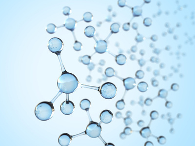 肌細胞のイメージ